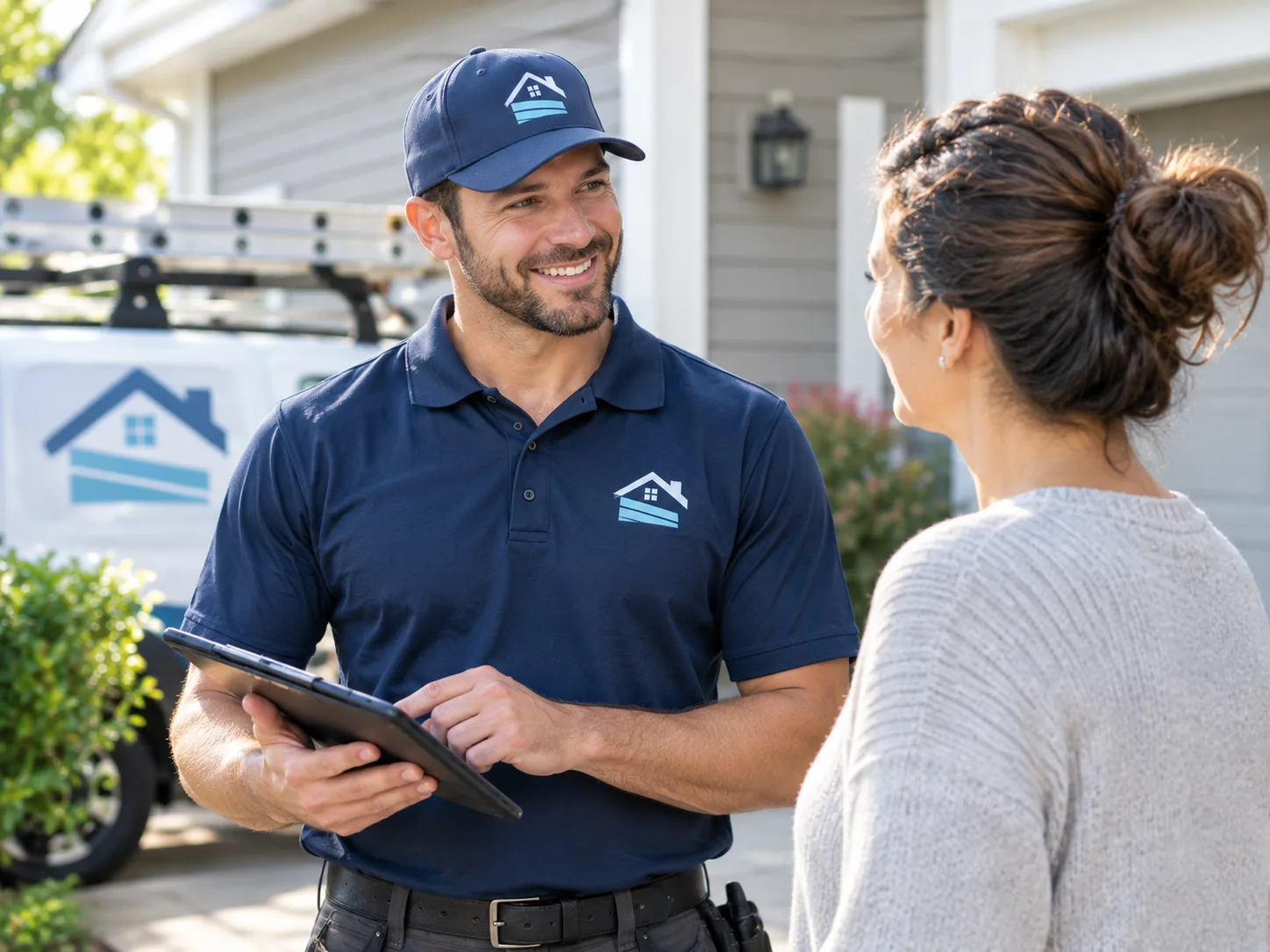 Commercial Siding Repair in Orlando, OK
